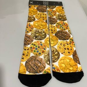 COOKIE NWT ODD SOX